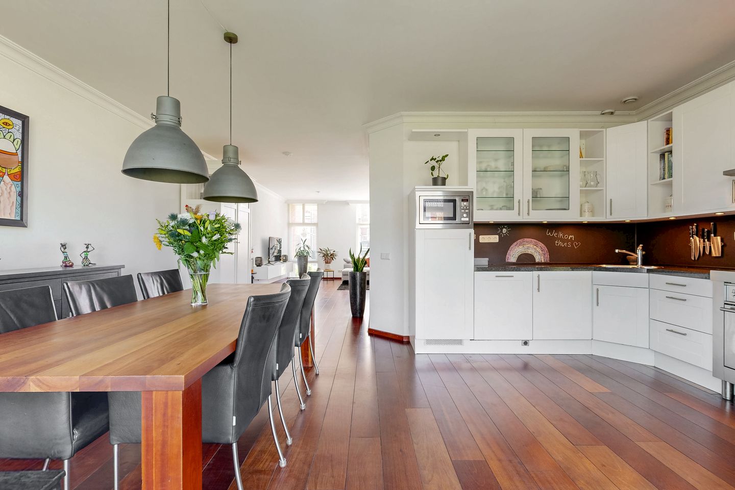 Semi-detached family home in quiet child-friendly neighborhood of Hoorn — 20