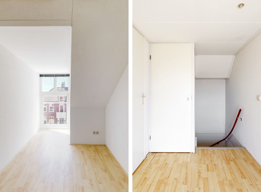 Semi-detached family home in quiet child-friendly neighborhood of Hoorn — 38