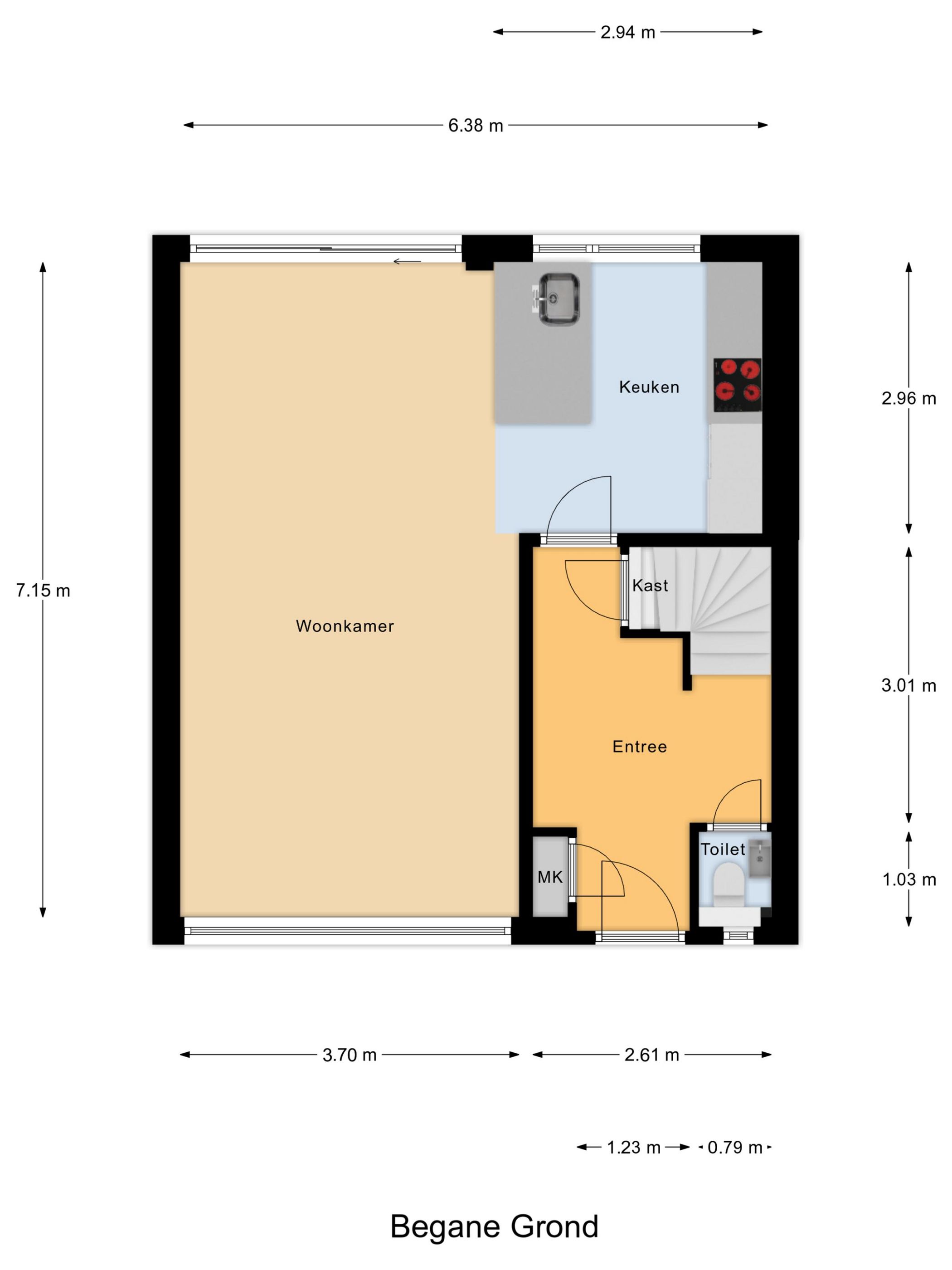 Foto 18 van Jan Steenstraat 28