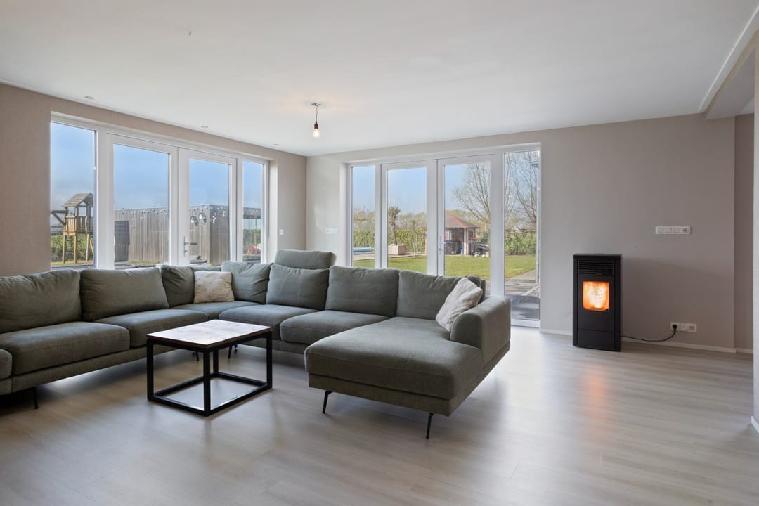 Foto 11 van Grote Huissenspolderweg 9