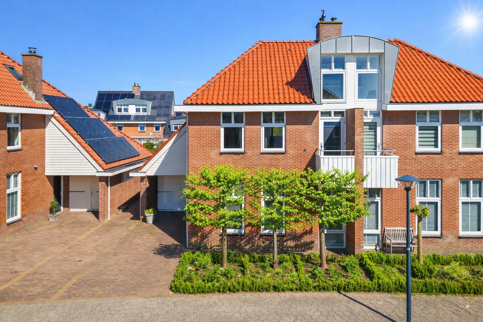 Mari Andriessenhof 15 