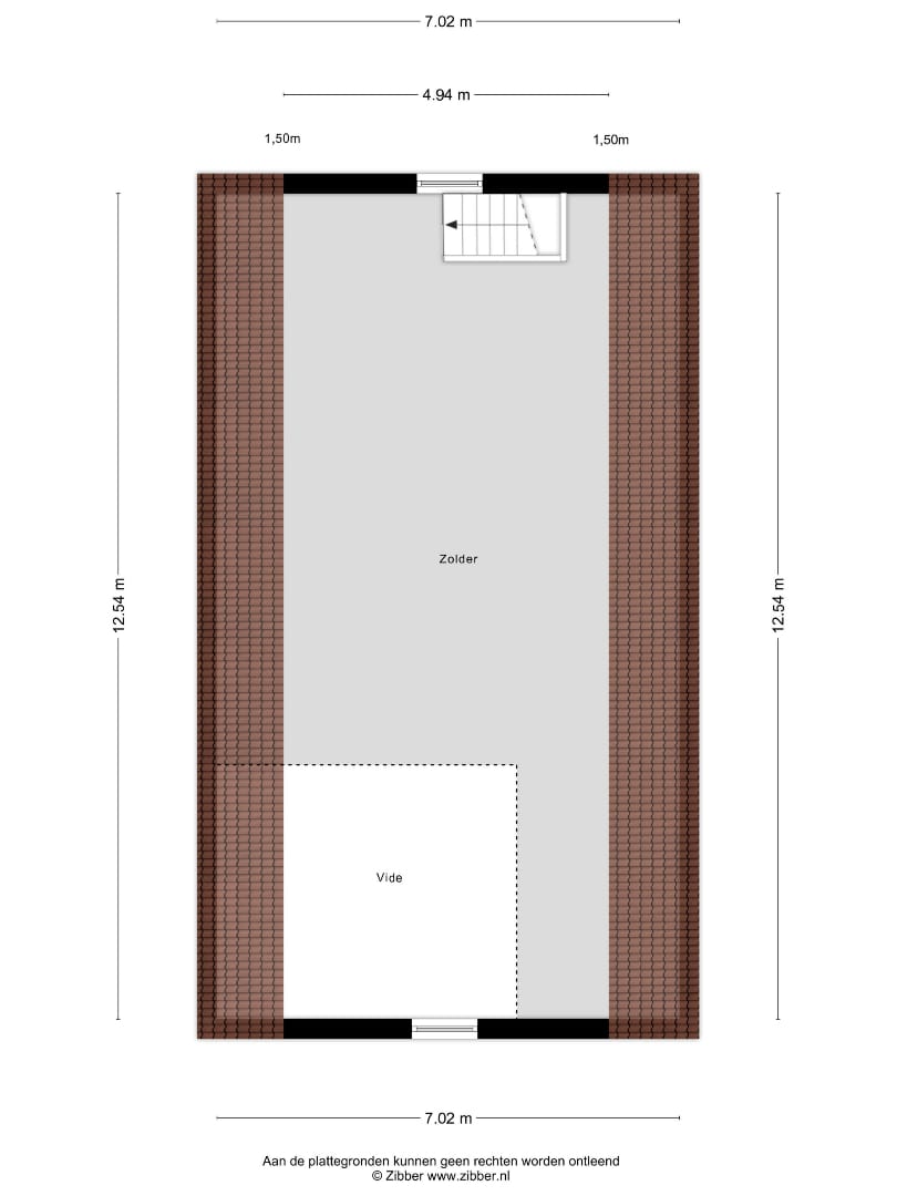 Foto 53 van Grote Huissenspolderweg 9