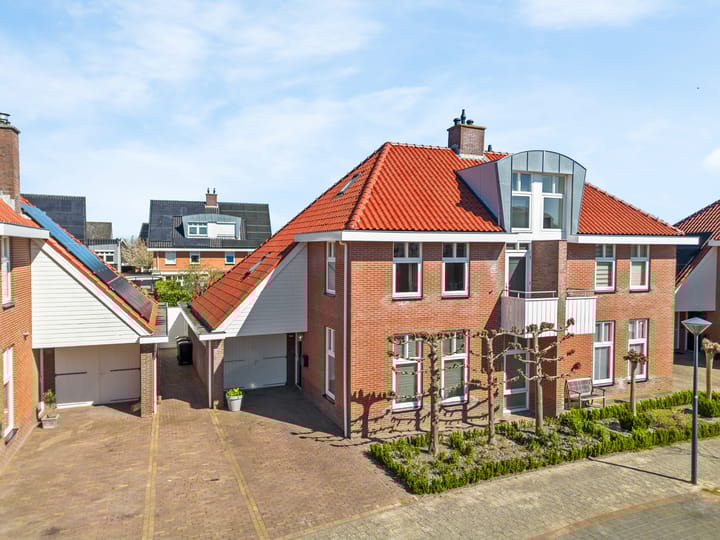 Foto 4 van Mari Andriessenhof 15