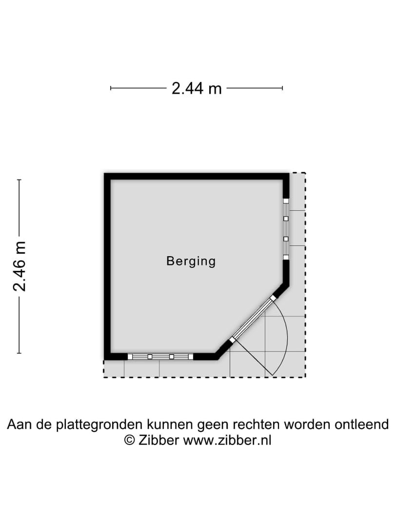 Foto 54 van Grote Huissenspolderweg 9