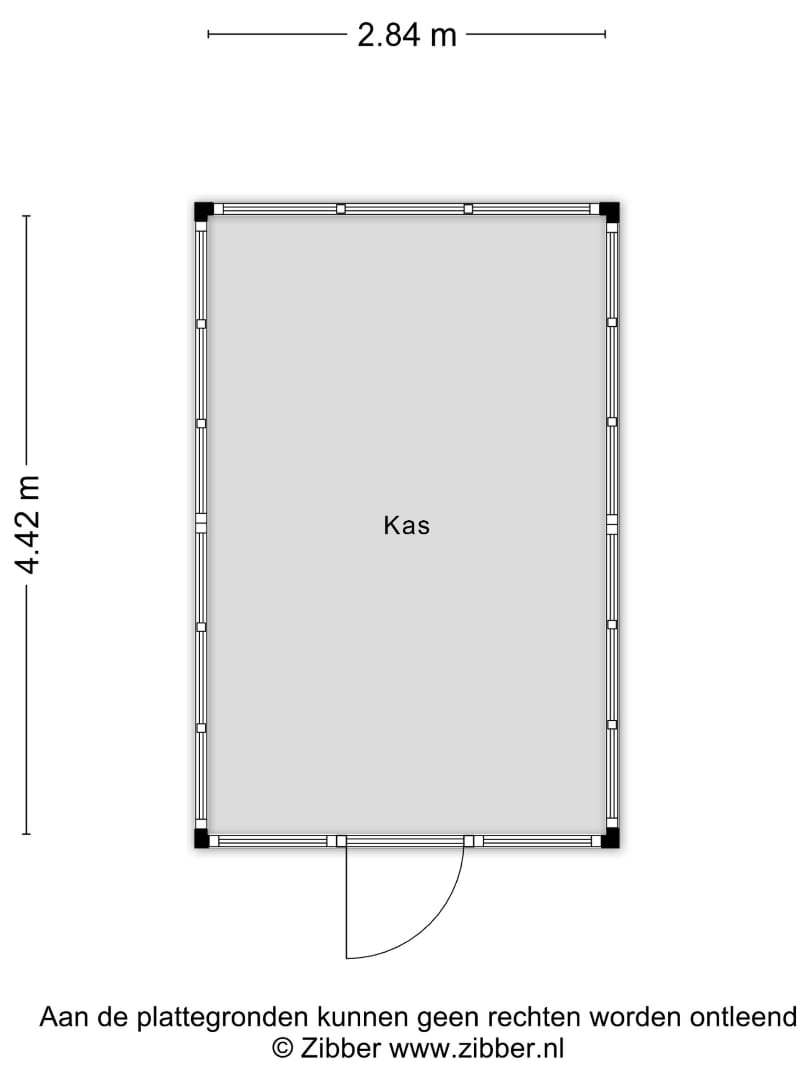 Foto 56 van Grote Huissenspolderweg 9