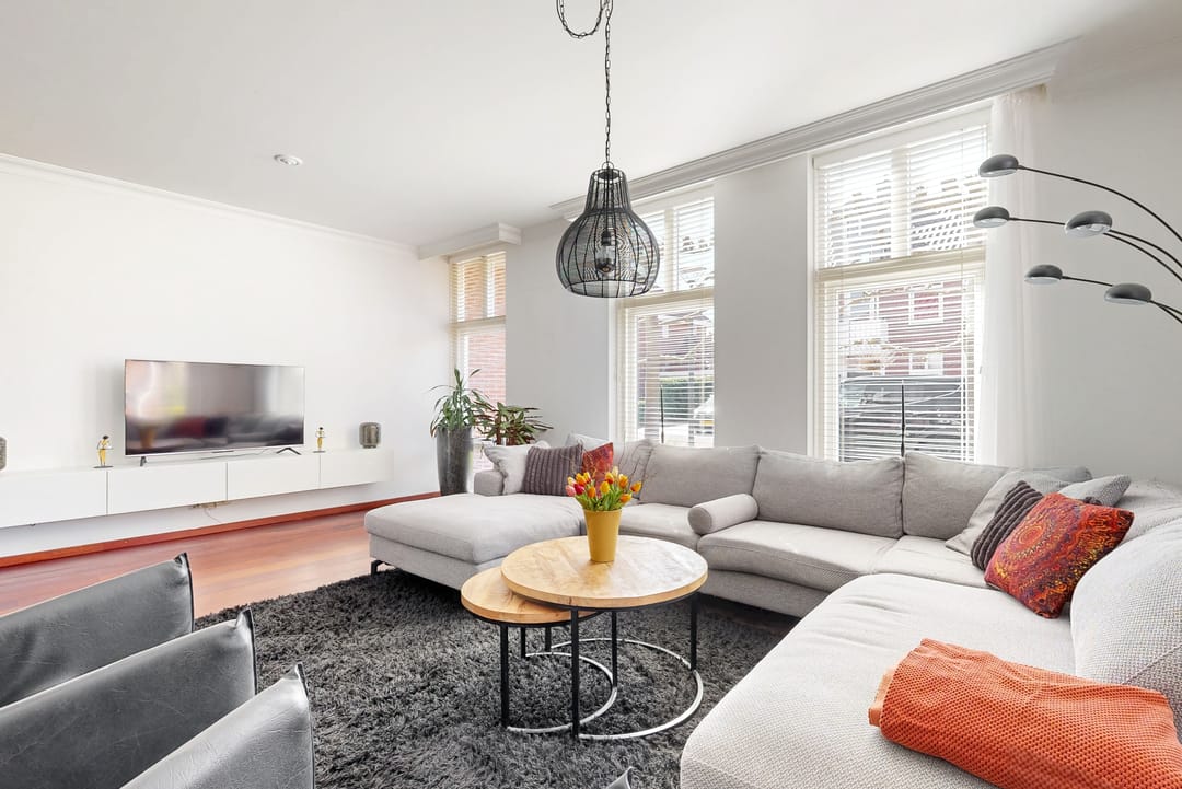 Semi-detached family home in quiet child-friendly neighborhood of Hoorn — 16
