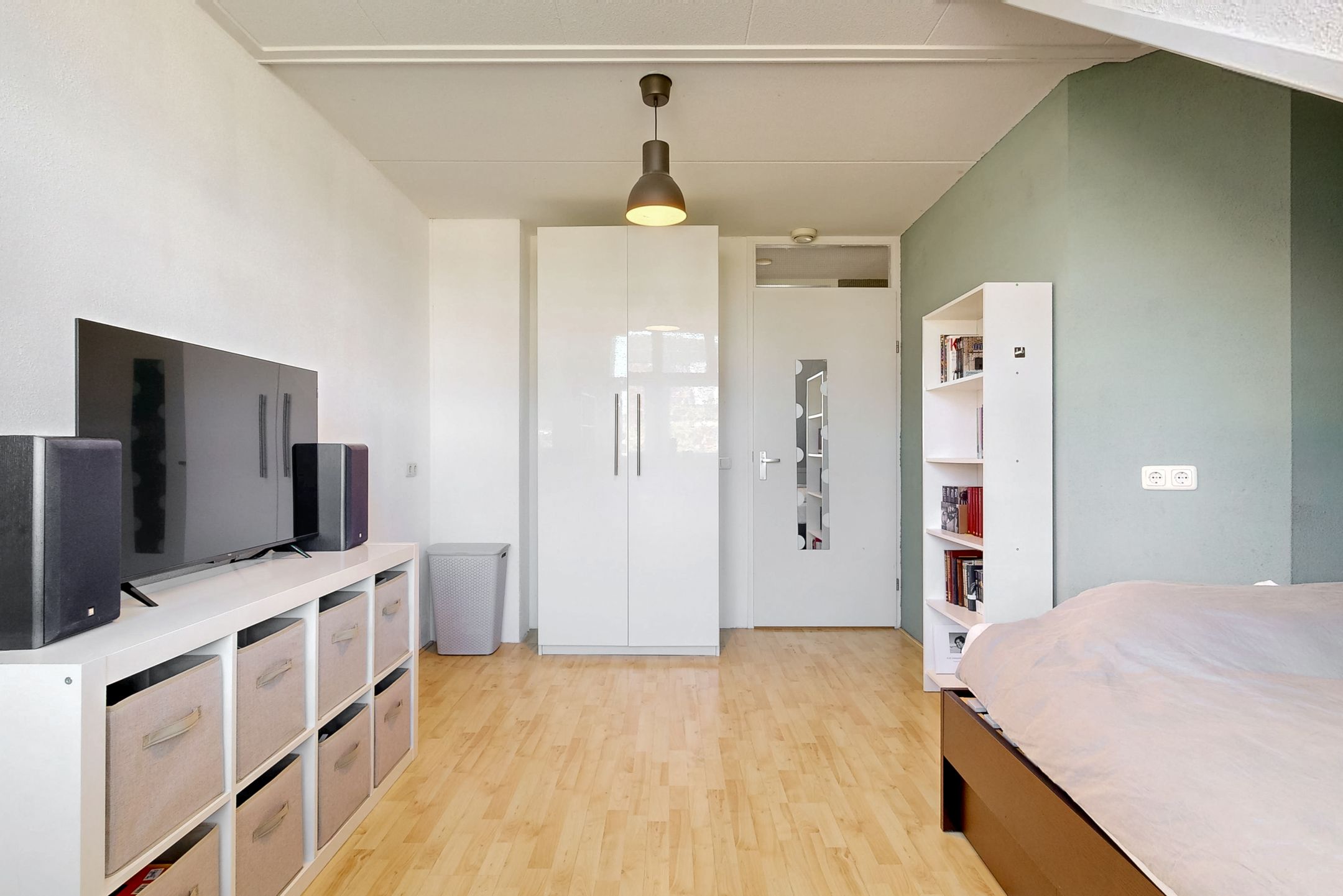 Semi-detached family home in quiet child-friendly neighborhood of Hoorn — 33