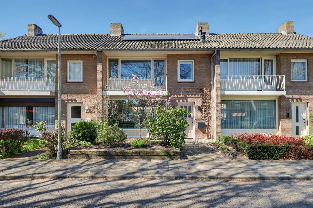 Foto 2 van Jan Steenstraat 28