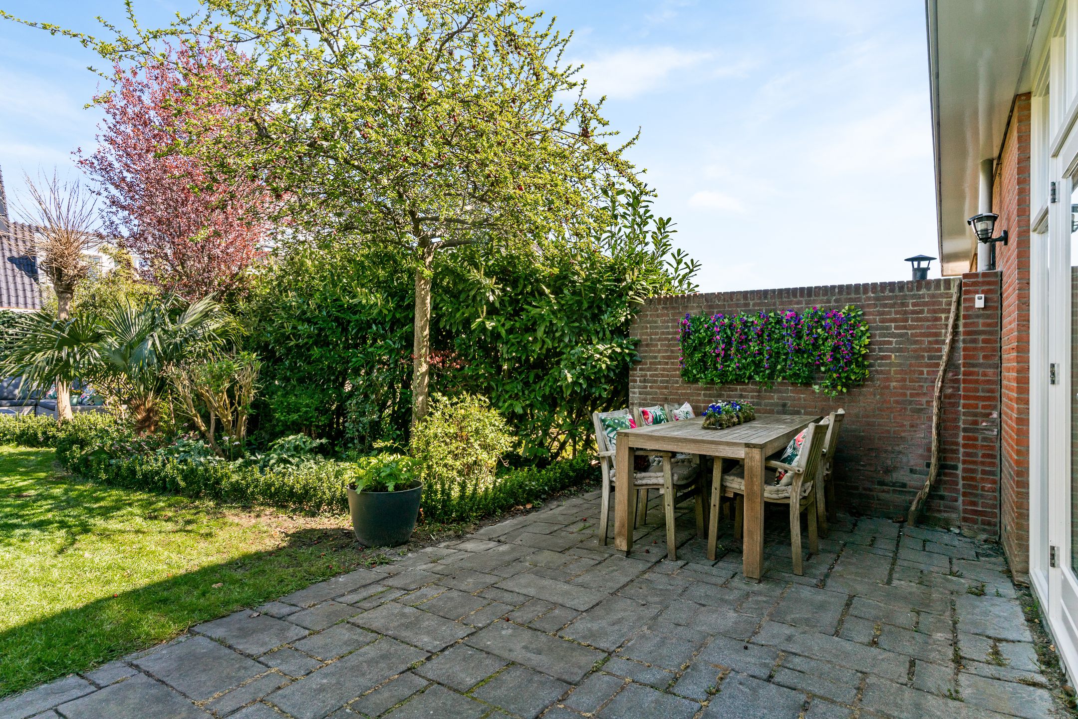 Semi-detached family home in quiet child-friendly neighborhood of Hoorn — 42