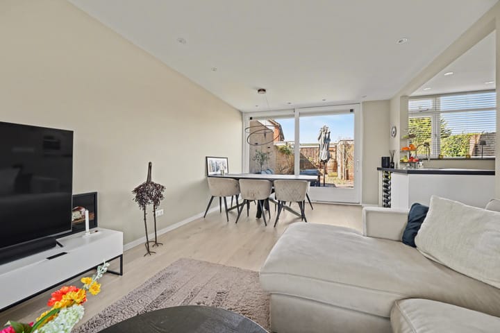 Photo 4 of Jan Steenstraat 28