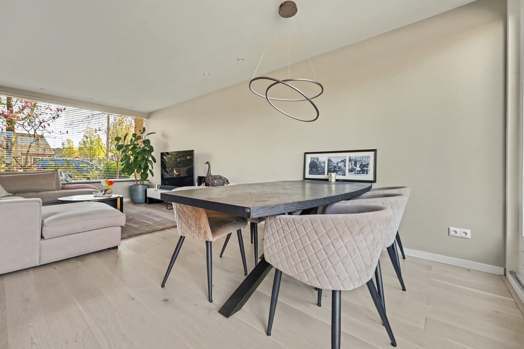 Foto 7 van Jan Steenstraat 28