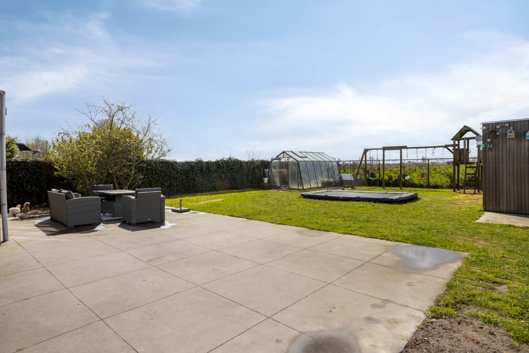 Foto 38 van Grote Huissenspolderweg 9