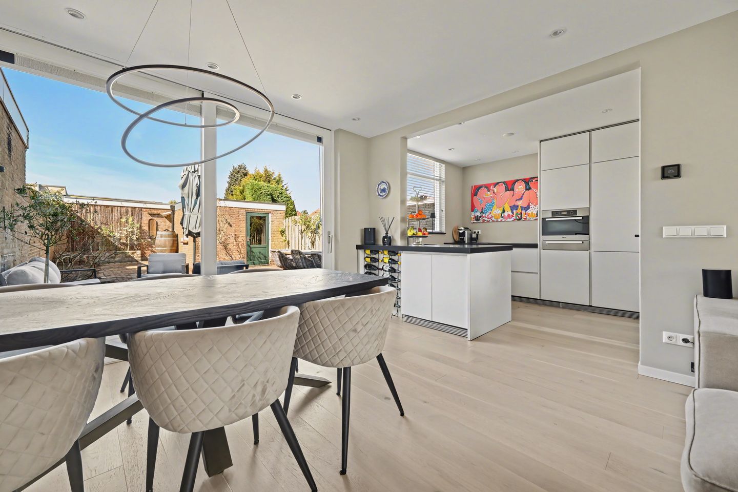 Foto 10 van Jan Steenstraat 28