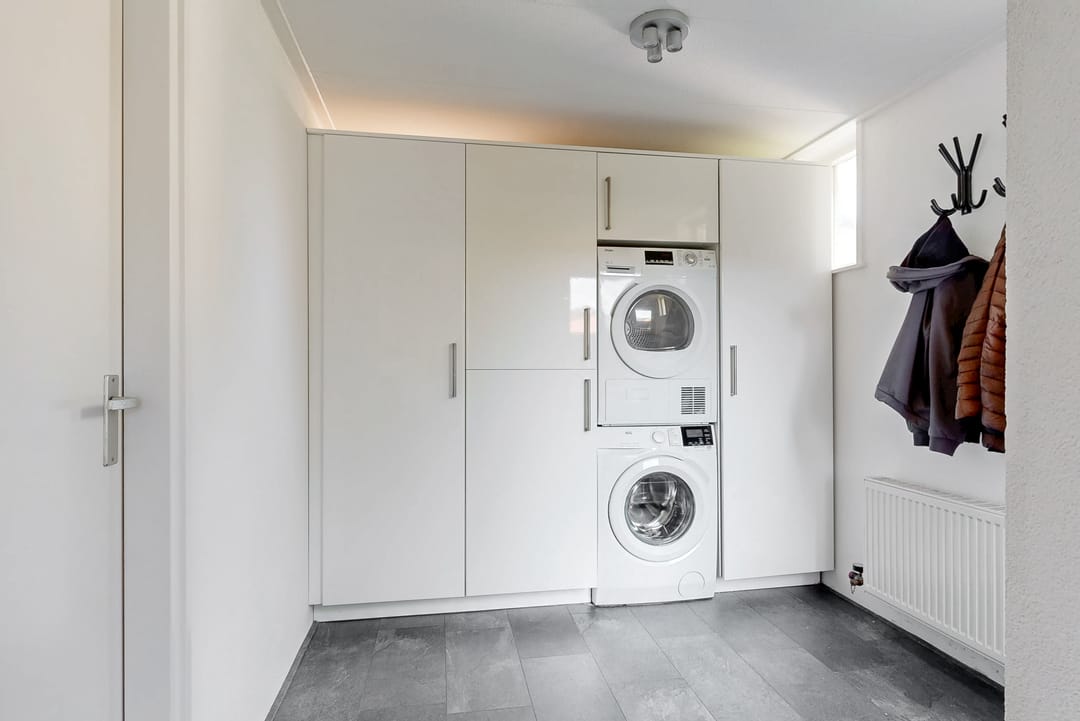 Semi-detached family home in quiet child-friendly neighborhood of Hoorn — 26