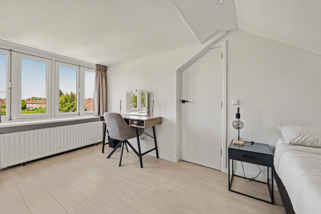 Photo 38 of Jan Steenstraat 28