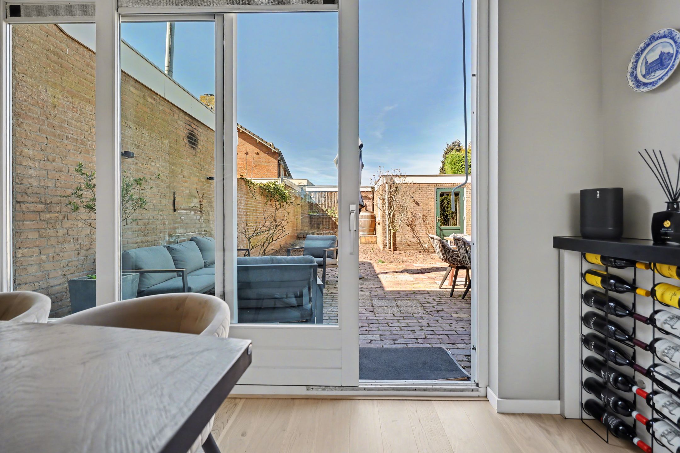 Foto 9 van Jan Steenstraat 28