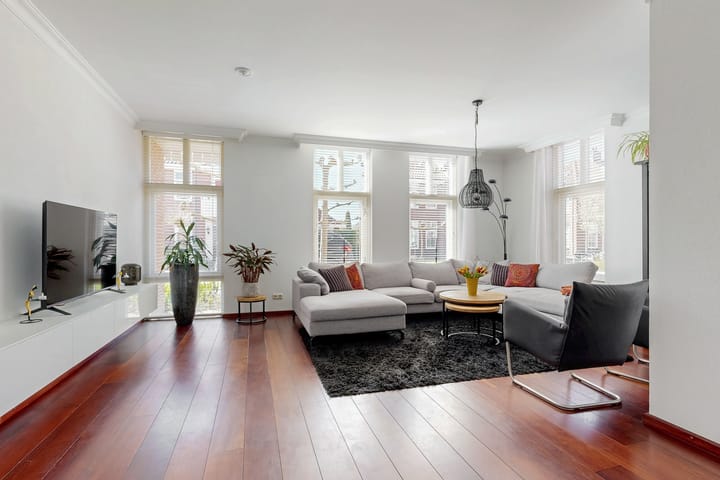 Foto 3 van Mari Andriessenhof 15