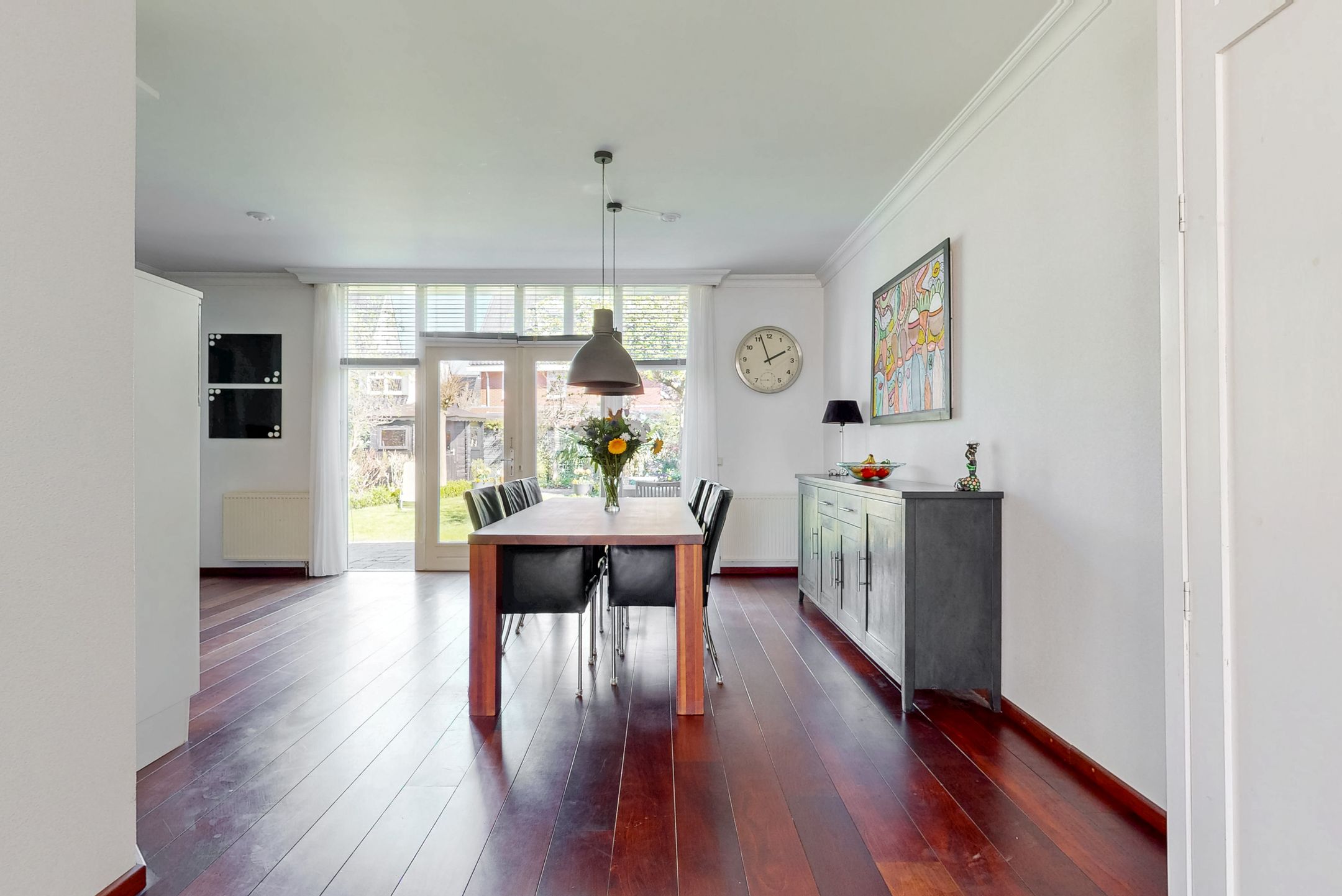 Semi-detached family home in quiet child-friendly neighborhood of Hoorn — 18