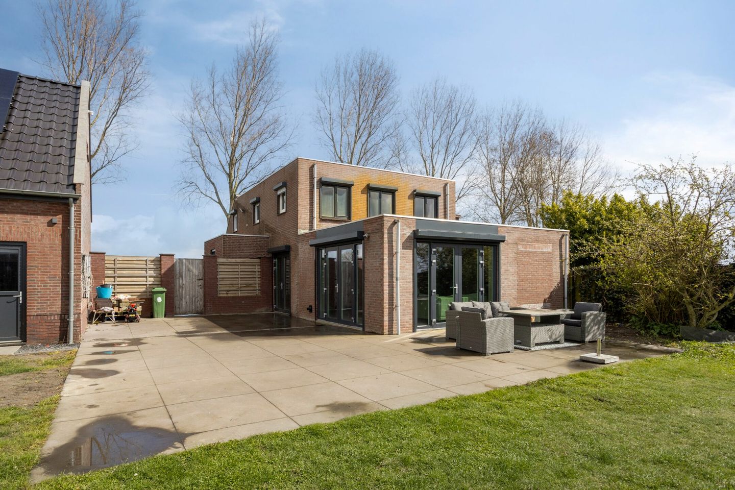 Foto 44 van Grote Huissenspolderweg 9