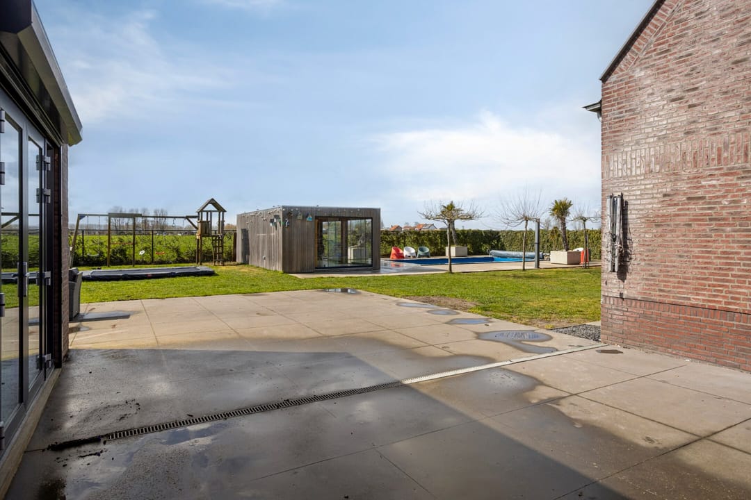 Foto 37 van Grote Huissenspolderweg 9