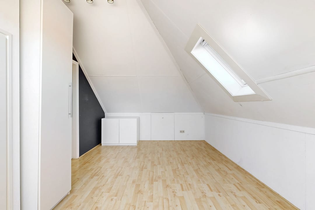 Semi-detached family home in quiet child-friendly neighborhood of Hoorn — 37
