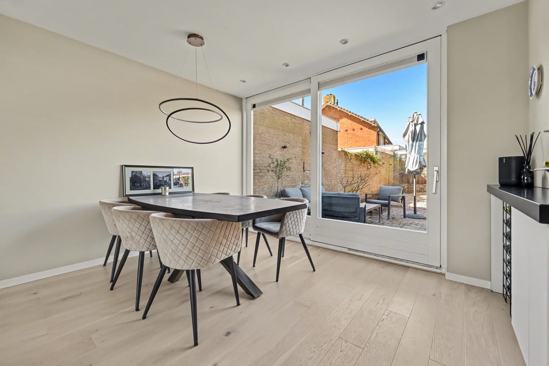 Foto 8 van Jan Steenstraat 28