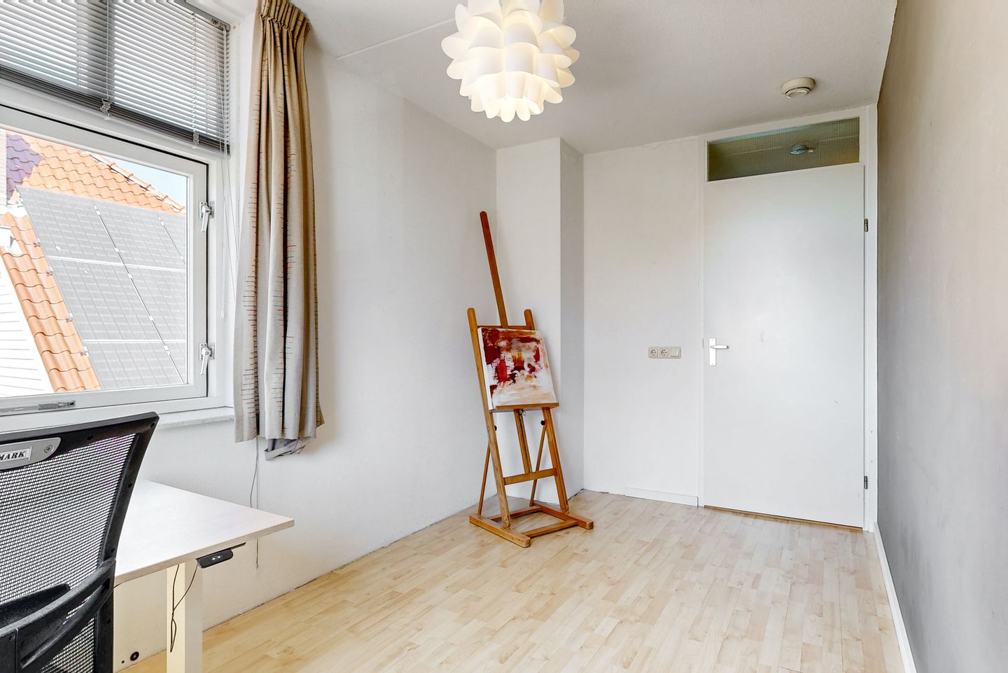 Semi-detached family home in quiet child-friendly neighborhood of Hoorn — 35