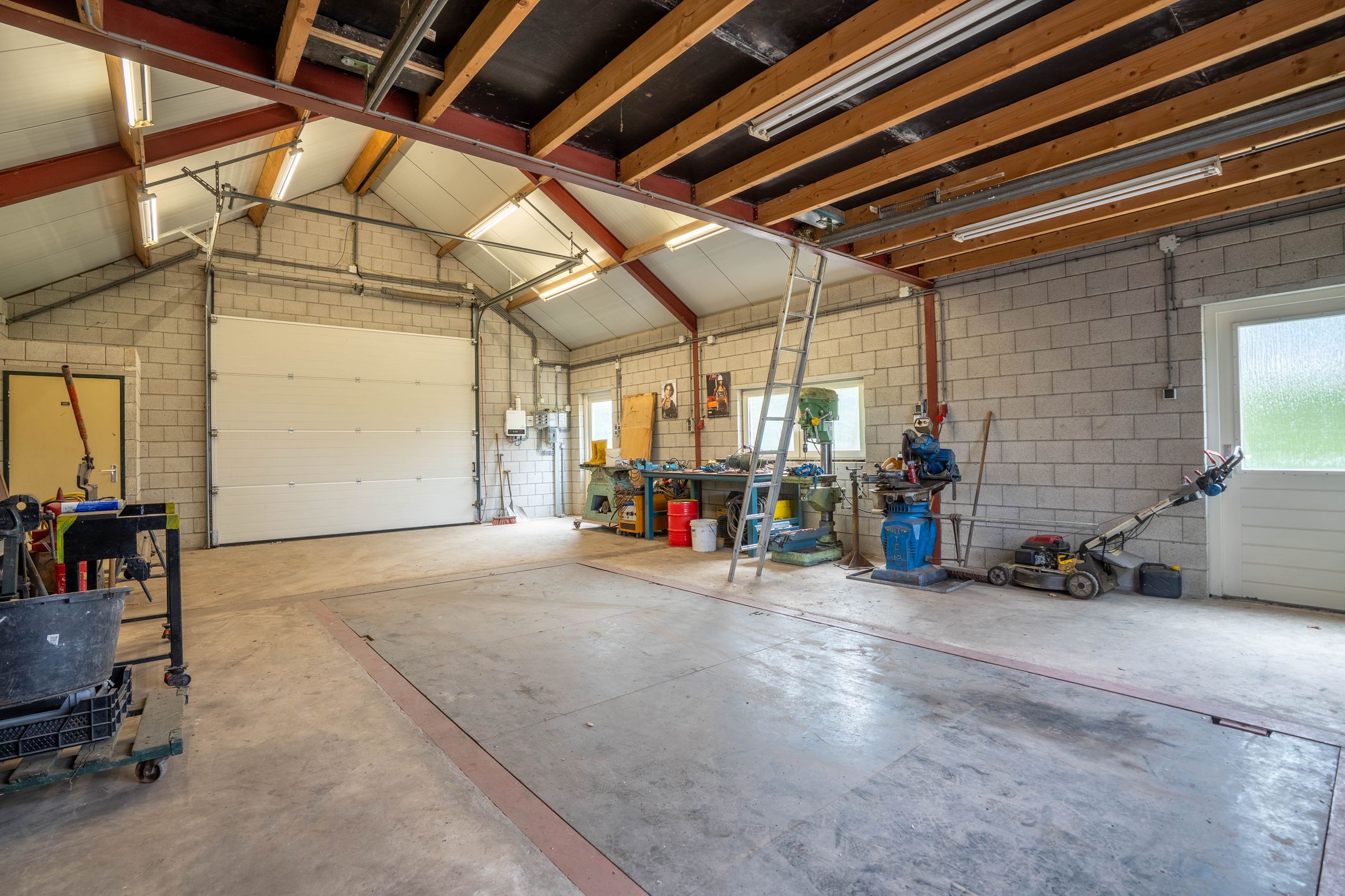 Foto 18 van Staaiweg 13