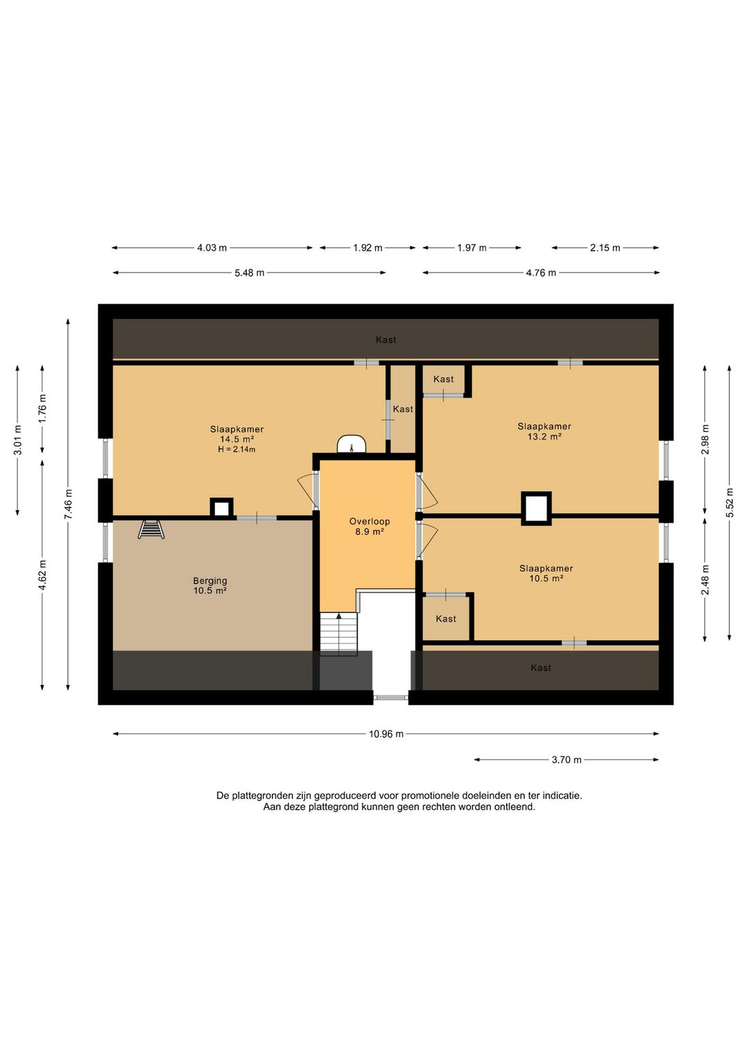Foto 52 van Staaiweg 13