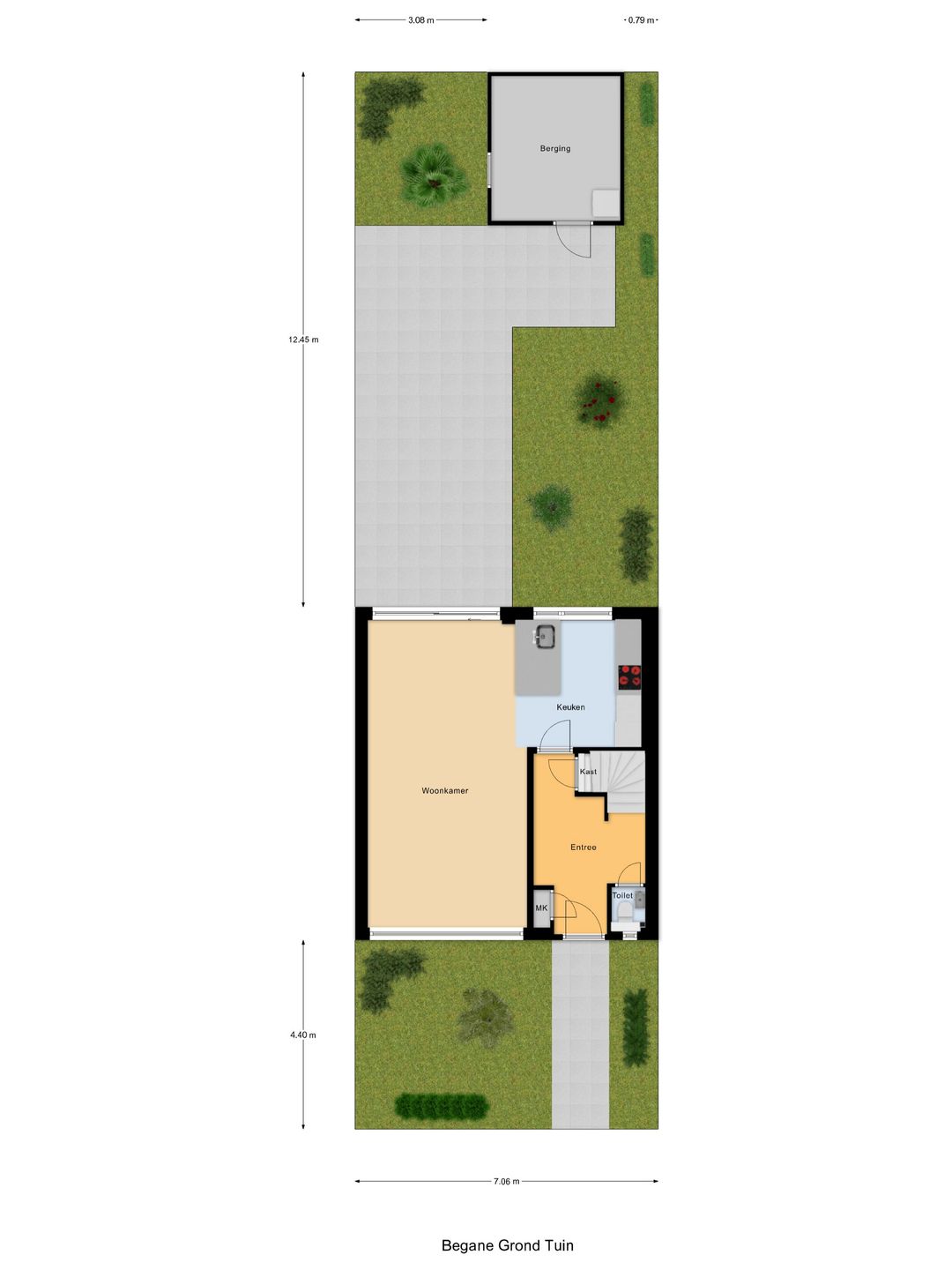 Foto 61 van Jan Steenstraat 28