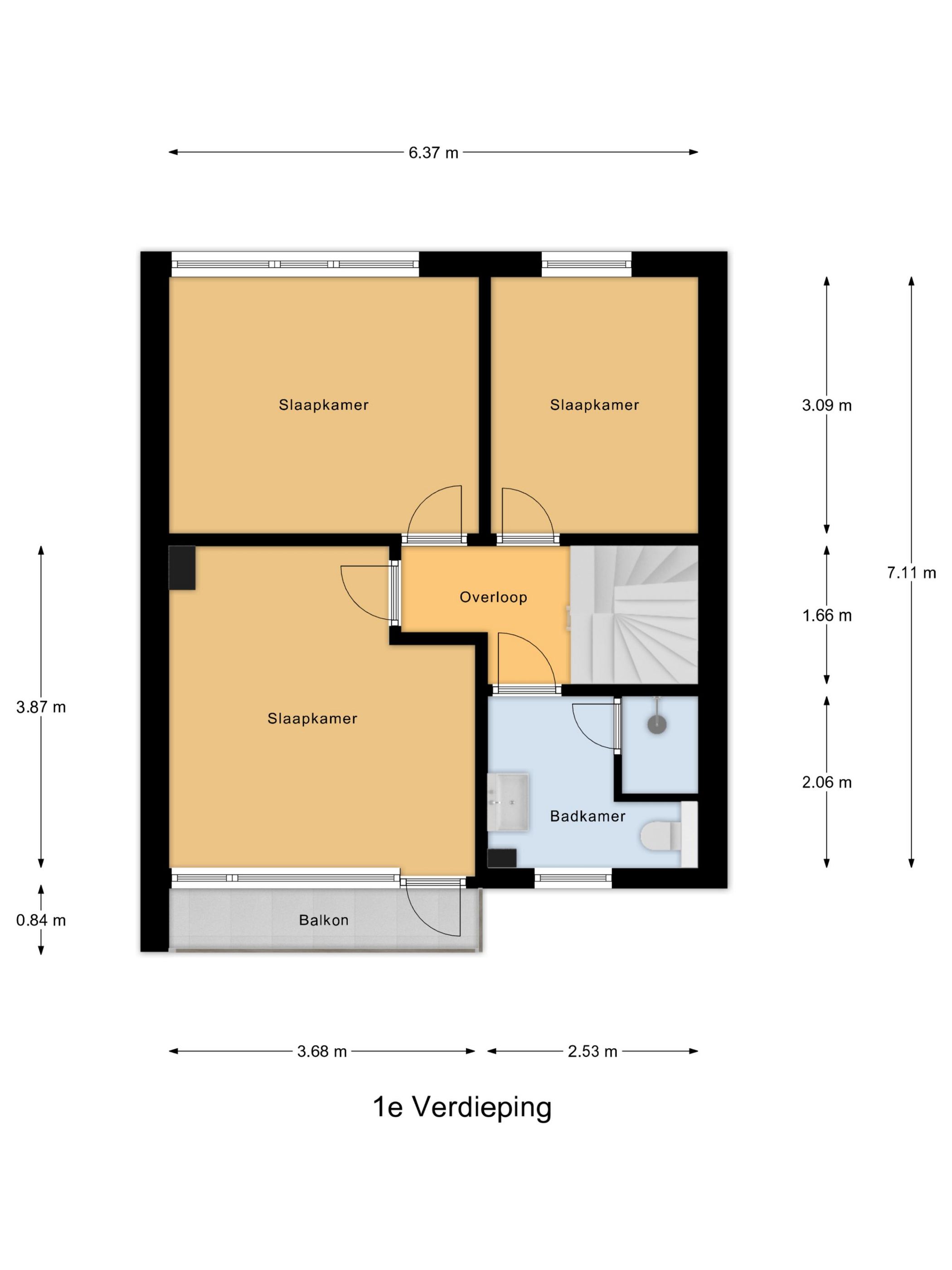 Foto 57 van Jan Steenstraat 28