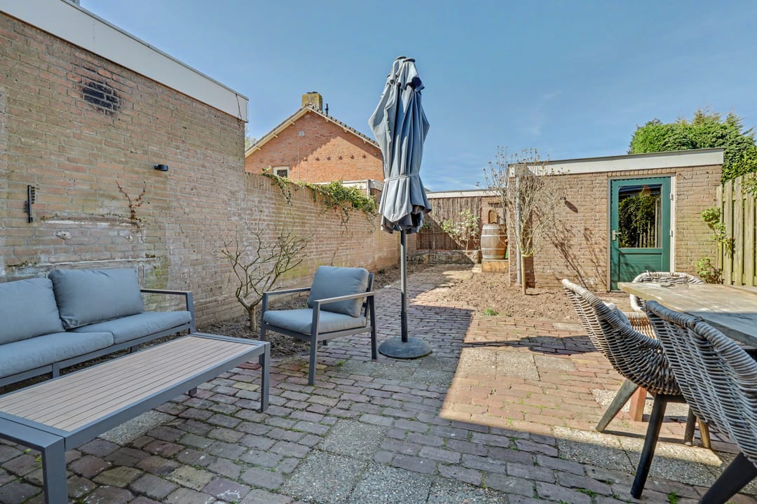 Foto 43 van Jan Steenstraat 28