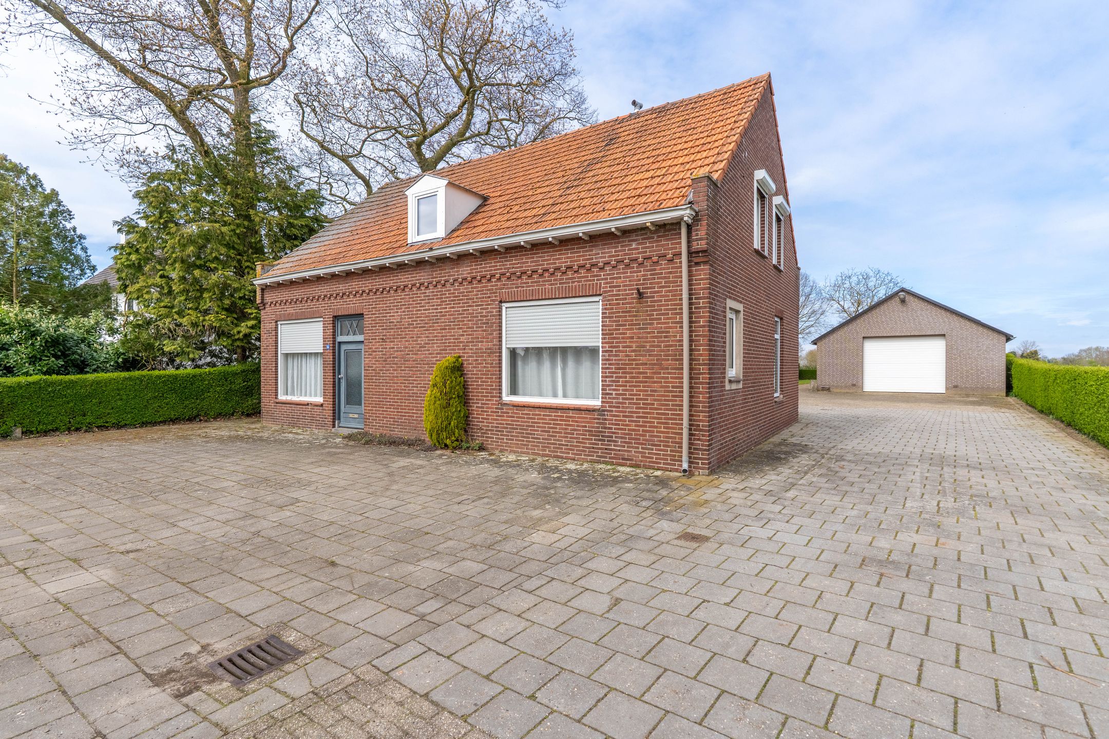Staaiweg 13 