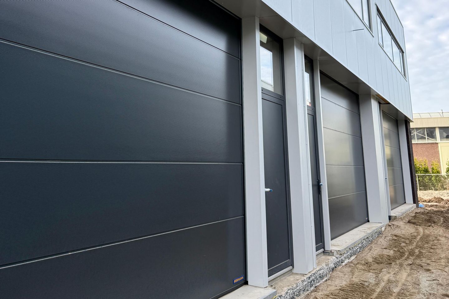 View photo 3 of Albert Einsteinstraat 12-D