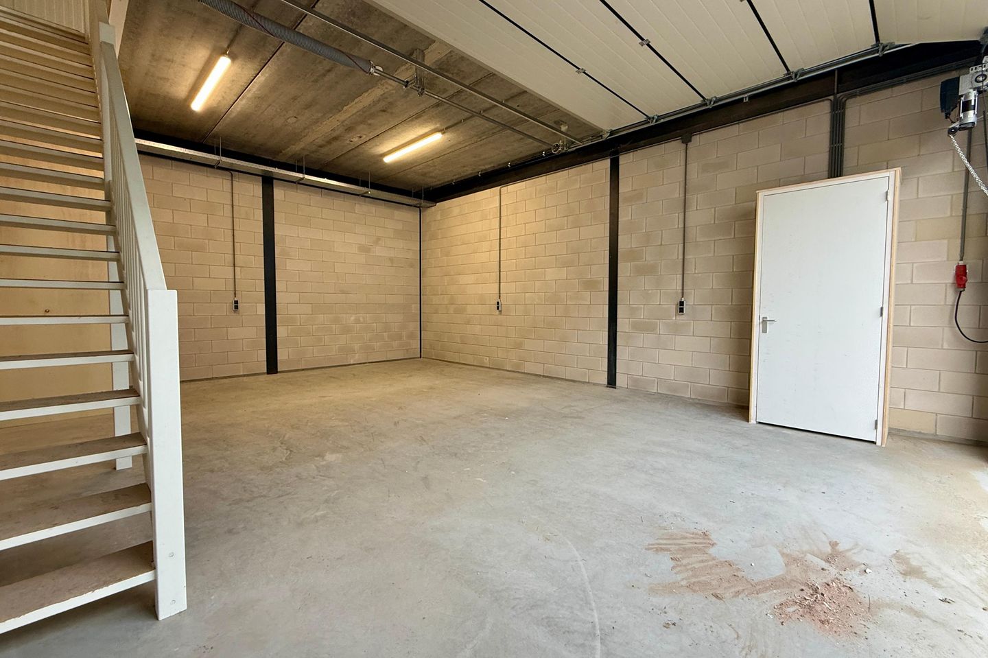 View photo 5 of Albert Einsteinstraat 12-D