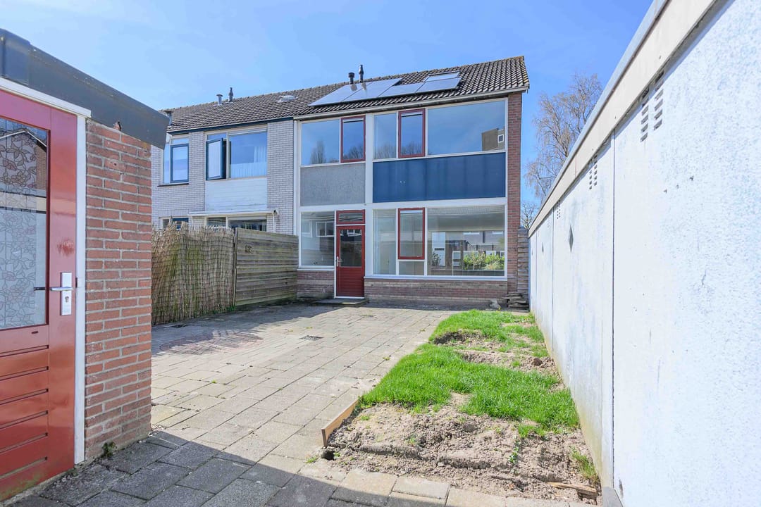 Foto 11 van Vrouwenzand 13