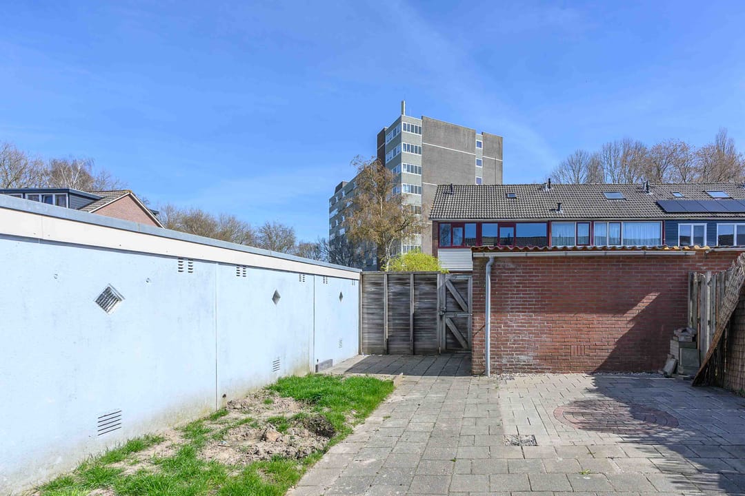 Foto 13 van Vrouwenzand 13