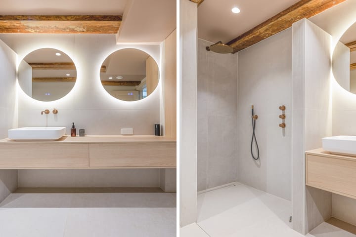 Foto 2 van Prinsegracht 174-B