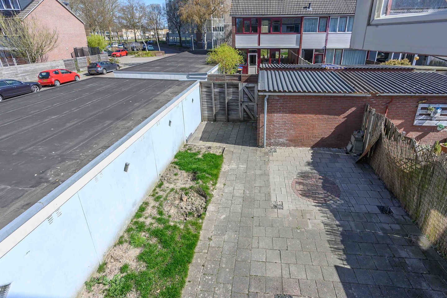 Foto 29 van Vrouwenzand 13