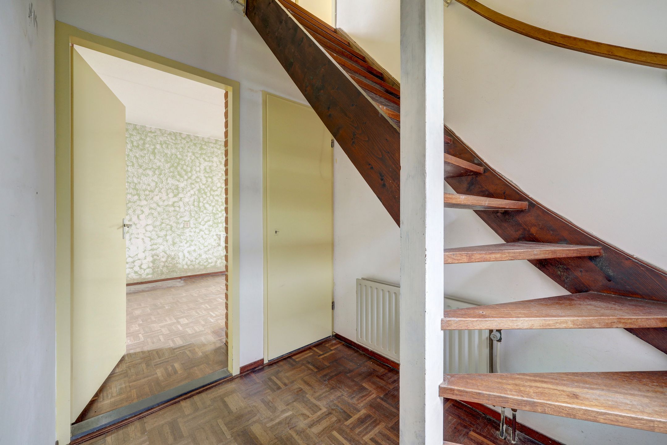 Foto 6 van Bernhardstraat 51