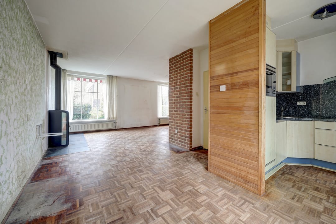 Foto 11 van Bernhardstraat 51