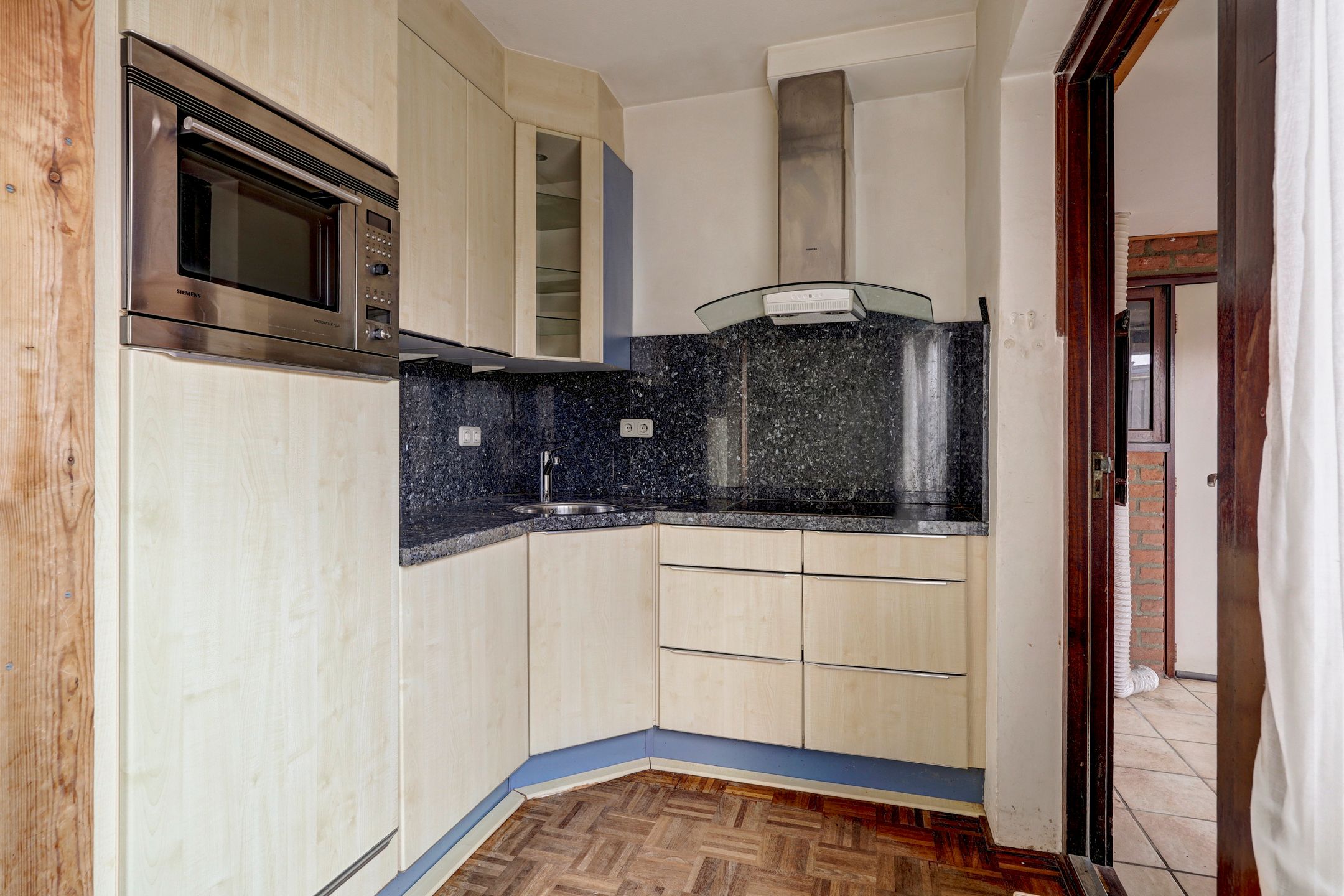 Foto 12 van Bernhardstraat 51