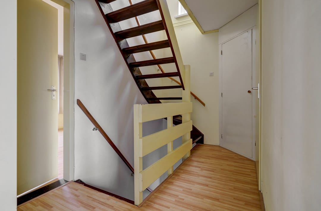 Foto 17 van Bernhardstraat 51