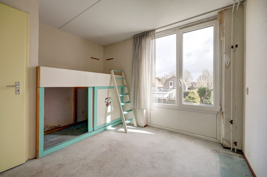 Foto 22 van Bernhardstraat 51