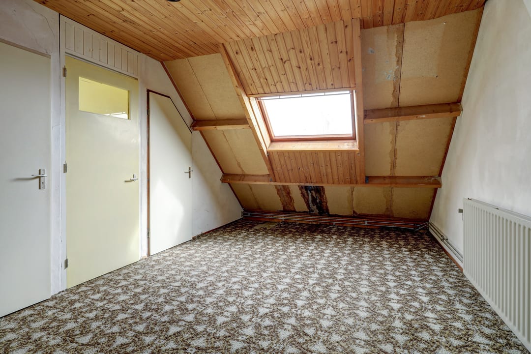 Foto 28 van Bernhardstraat 51