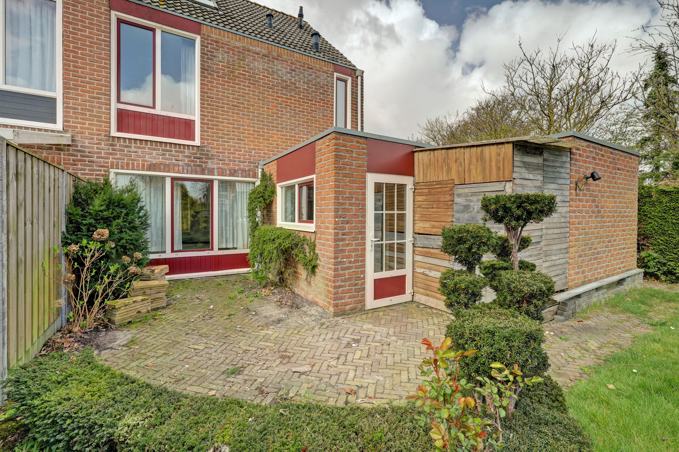 Foto 33 van Bernhardstraat 51