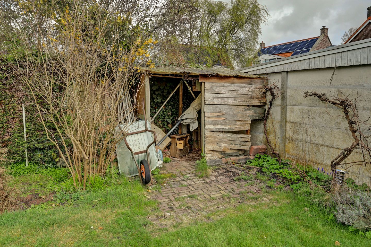 Foto 35 van Bernhardstraat 51