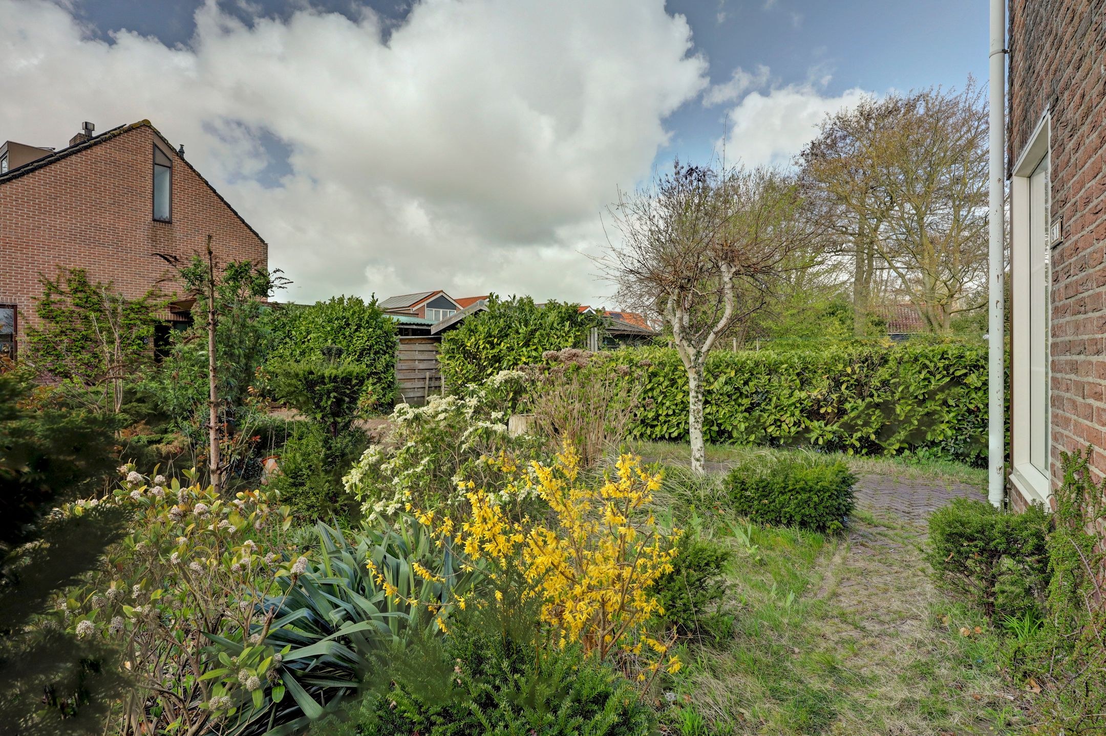 Foto 36 van Bernhardstraat 51