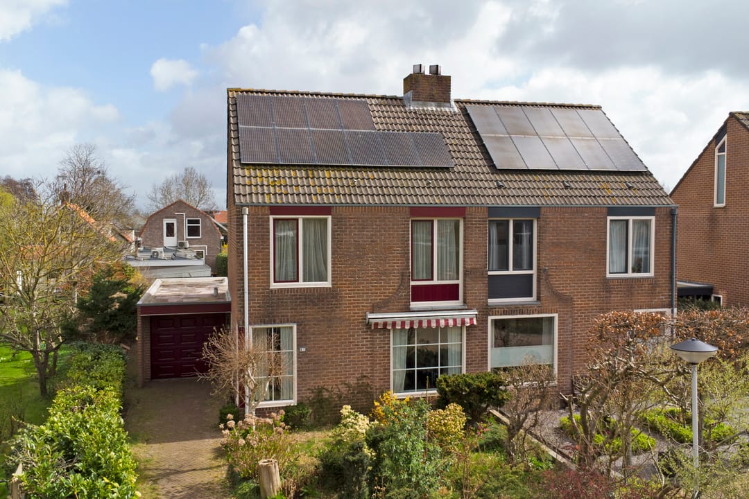 Foto 38 van Bernhardstraat 51