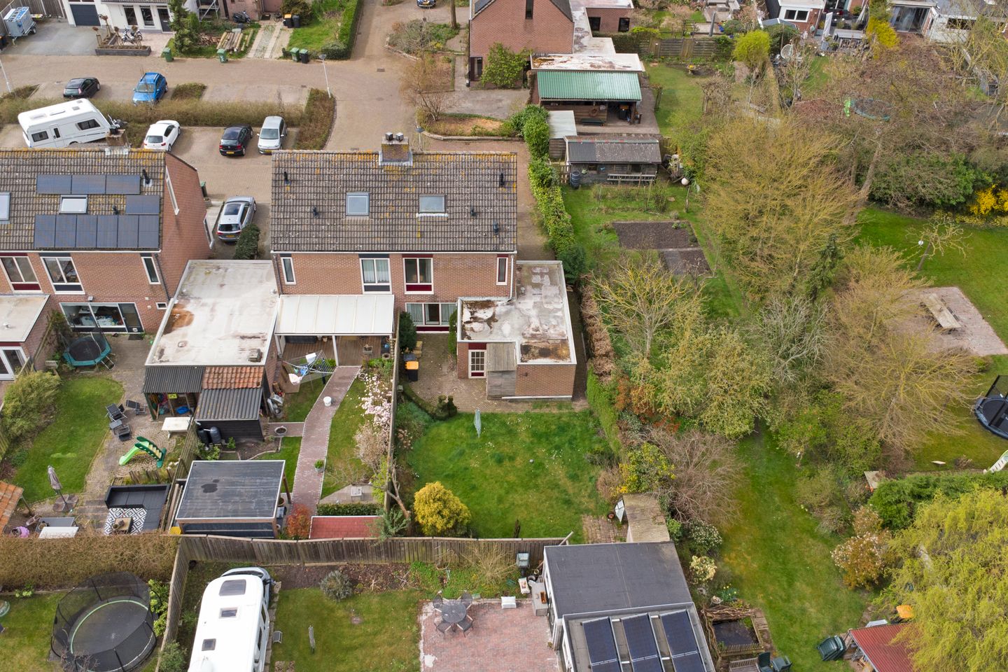 Foto 40 van Bernhardstraat 51